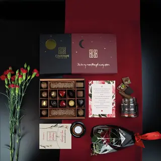 Pack Moon & Natura