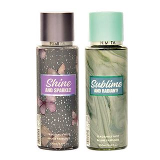 Brume 200ml rimita colis mixte