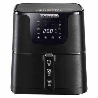 Black And Decker 5.8L Digital Airfryer Af700-B5