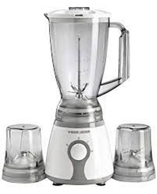 Black And Decker 300W Blender Bx205-B5