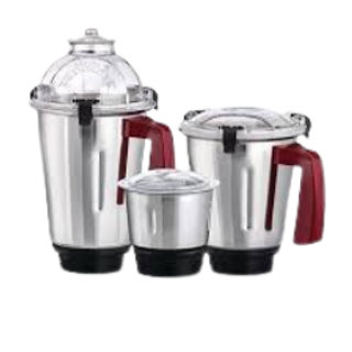 BLACK AND DECKER 750W MIXER GRINDER 3IN1  MG750-B5