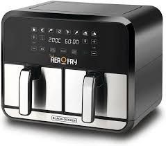 Black And Decker 1350W Cool Touch 4 Slice Toaster Et124-B5