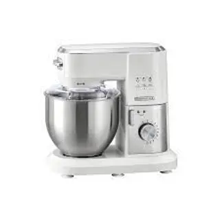 Black And Decker 1000W Multifunctional Kitchen Machine Mkm100-B5
