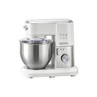 BLACK AND DECKER 1000W MULTIFUNCTIONAL KITCHEN MACHINE MKM100-B5