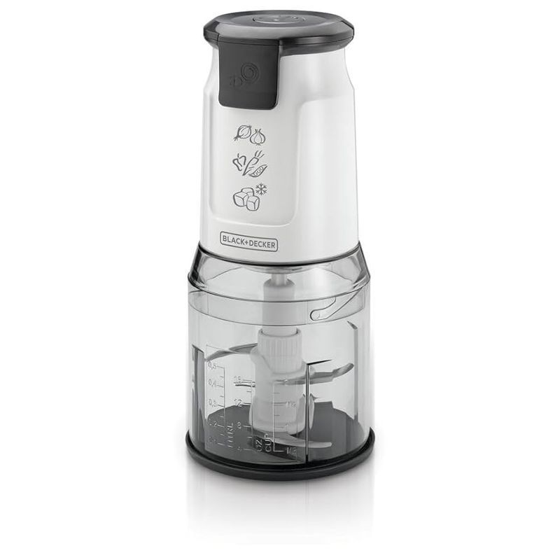 B&D 500W Chopper W Extra Jar Fc300J-B5