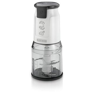 B&D 500W CHOPPER W EXTRA JAR FC300J-B5