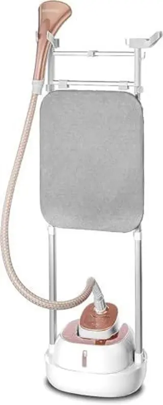 Black And Decker 2000W Dig Garment Steamer Dual Mount Gstd2075-B5