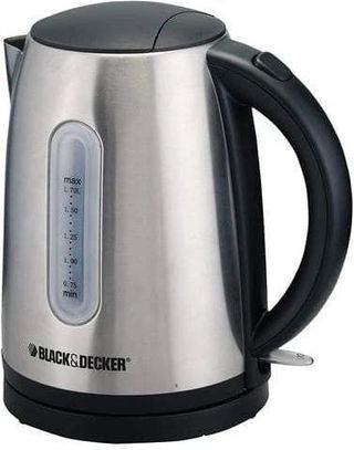 Black And Decker 1.7L Digital Kettle