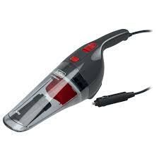 Black And Decker 12Vdc Epp Acc Kit Auto Vac Nv1210Av