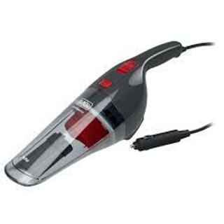Black And Decker 12Vdc Epp Acc Kit Auto Vac Nv1210Av