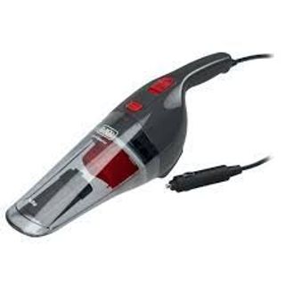 Black And Decker 12Vdc Epp Acc Kit Auto Vac Nv1210Av