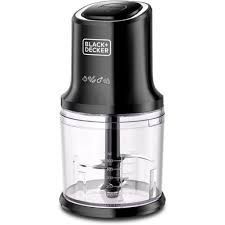 Black And Decker 500W Vertical Food Chopper Fc500-B5