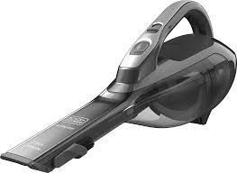 Black And Decker 21.6Wh Gen 9.5 Lithium Dustbuster
