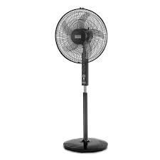 Black And Decker 16Inch Stand Fan With Remote Fs1620R-B5