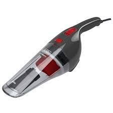Black And Decker 12Vdc Epp Auto Vacuum Nv1200Av