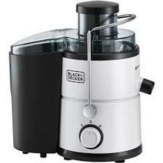Black And Decker 600W Juice Extractor Je600-B5