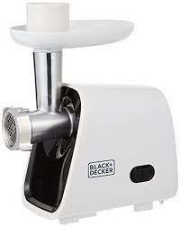 Black And Decker 1500W Meat Mincer Fm1500-B5