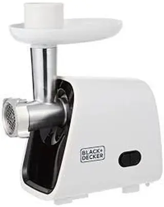 Black And Decker 1500W Meat Mincer Fm1500-B5