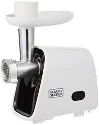 Black And Decker 1500W Meat Mincer Fm1500-B5