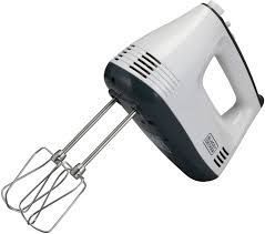 Black And Decker 300W Hand Mixer M350-B5