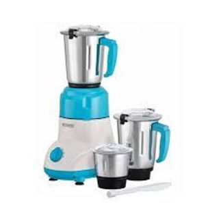BLACK AND DECKER 550W MIXER GRINDER 3IN1 MG550-B5
