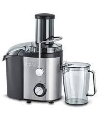 Black And Decker 800W Juice Extractor Je800-B5