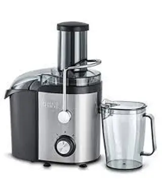 Black And Decker 800W Juice Extractor Je800-B5