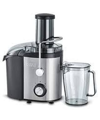 Black And Decker 800W Juice Extractor Je800-B5