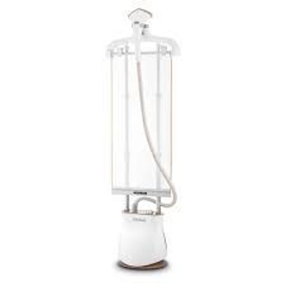 Black And Decker 2400W Twin Pole Vertical Garment Steamer Gst2400-B5