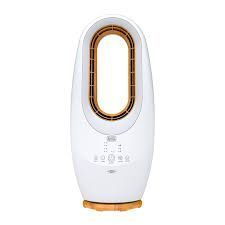 Black And Decker Bladeless Fan 58Cm