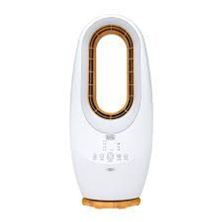 Black And Decker Bladeless Fan 58Cm