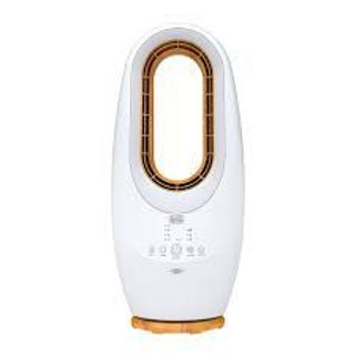 BLACK AND DECKER BLADELESS FAN 58CM