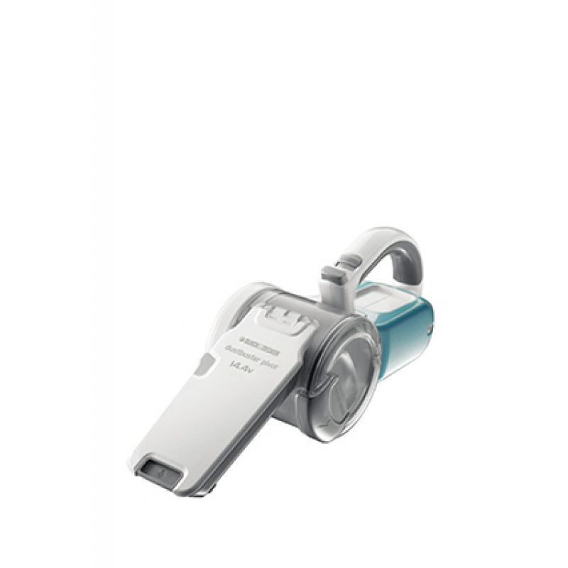 Black And Decker 14.4V Dustbuster Pivot Nihm Batrs Pv1425N