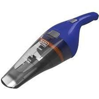 Black And Decker 3.6V Dustbuster 5.4Wh Hand Vac W Accs