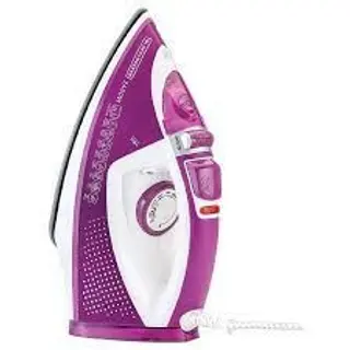 Black And Decker 2400W Steam Iron With Ceramic Soleplate X2450-B5
