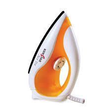 Kenstar Ace Dx Dry Iron, 750W, Plastic Body,