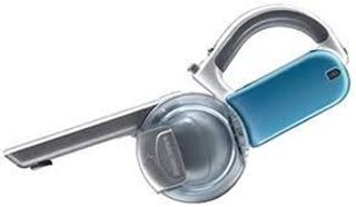 Black And Decker 12V Dustbuster Pv1225Nb