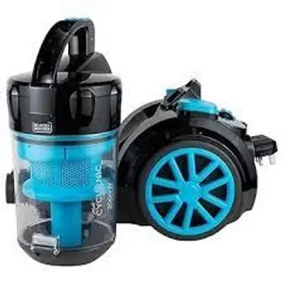 Black And Decker 200W Bagless Vacuum Clener Vm2080-B5