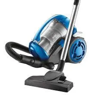 Black And Decker 2000W Vacuum Cleaner Vm2825-B5