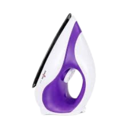 Kenstar Ardo Dry Iron, 1000W, Plastic Body