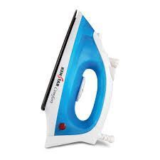 Kenstar Comfort Steam Iron, 1200W, Plastic Body