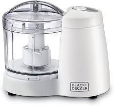 Black And Decker 120W Mini Chopper Sc350-B5