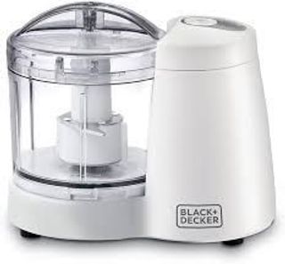 BLACK AND DECKER 120W MINI CHOPPER SC350-B5