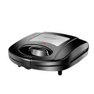 BLACK AND DECKER 2SLICE SANDWICH MAKER 2IN1 TS2120-B5