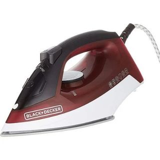 Black And Decker 1600W Steam Iron