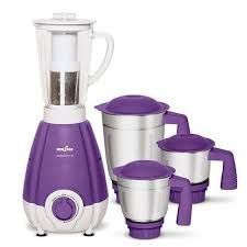 Kenstar Mixer Grinder Robusto-4J 775W Hybrid