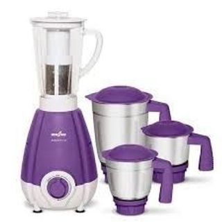 Kenstar Mixer Grinder Robusto-4J 775W Hybrid