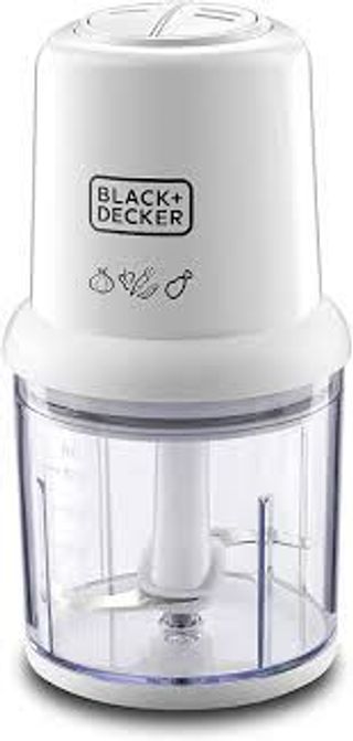 BLACK AND DECKER 300W 2 SPEED CHOPPER SC310-B5
