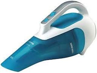BLACK AND DECKER 9.6V WET&DRY DUSTBUSTER WD9610N-GB