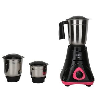 Kenstar Mixer Grinder Tufee 500W Hybrid